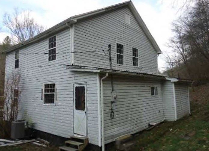 155 Hitchcock Loop, Van Lear, KY 41265 Zillow