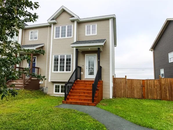 8 Alberton Drive, Paradise, NL A1L1Y8