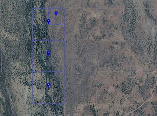 0 State Highway 139, Termo, CA 96132