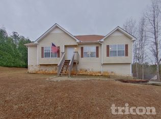 132 Diamond Ct, Carrollton, GA 30116
