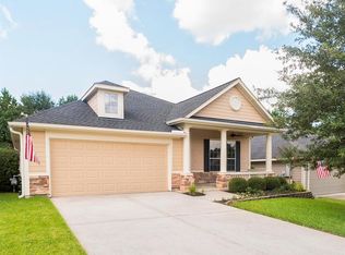 2506 Jules Anna Ln, Conroe, TX 77304