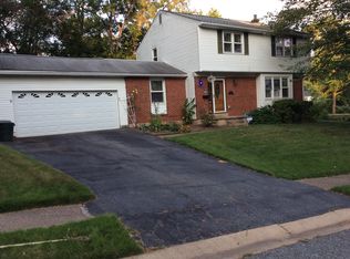 40 Fremont Rd, Newark, DE 19711