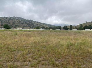 0 Marengo Way LOT 27, Tehachapi, CA 93561