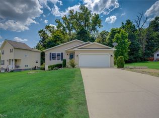 214 Home St, Rittman, OH 44270