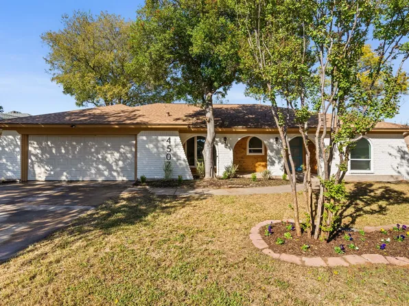 4507 Longacres Ct, Arlington, TX 76016