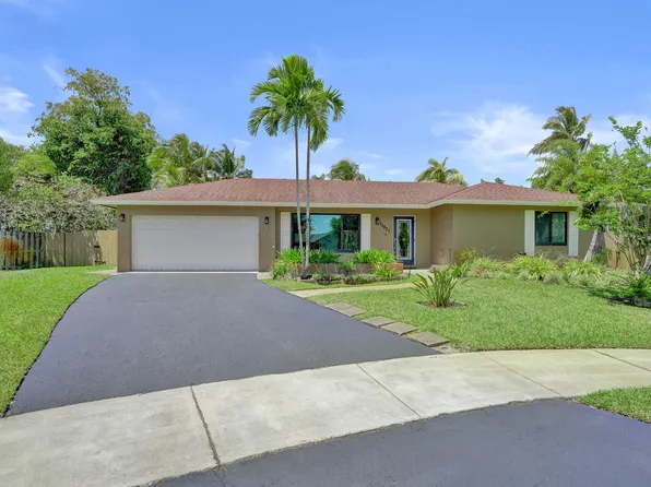 11927 SW 57th Court, Cooper City, FL 33330