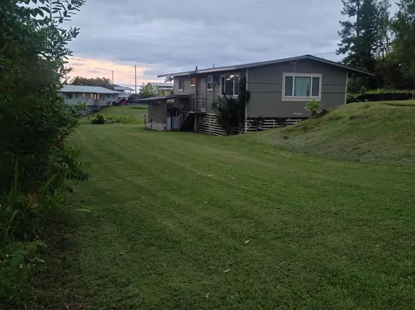 71 Aipuni St, Hilo, HI 96720