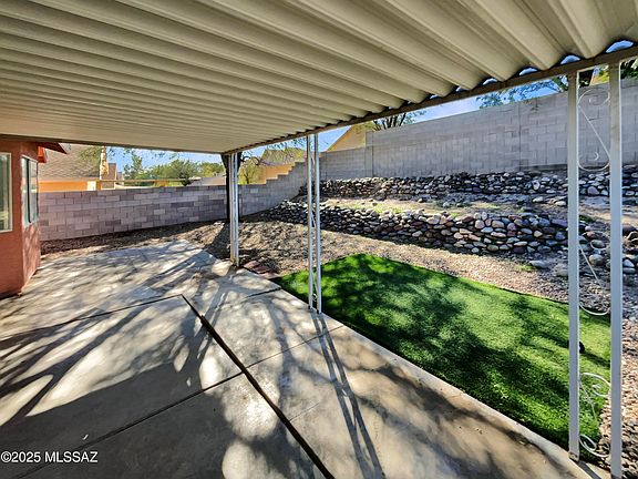 5th image of 3573 W Avenida Obregon