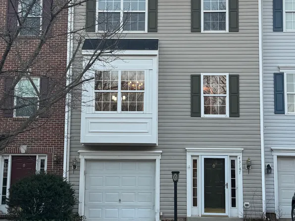 43187 Buttermere Ter, Ashburn, VA 20147