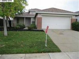5148 Roundup Way, Antioch, CA 94531