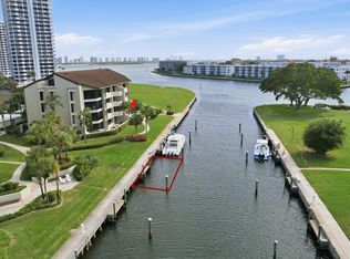 1109 E Marine Way Boat Slip #L1L-55, North Palm Beach, FL 33408