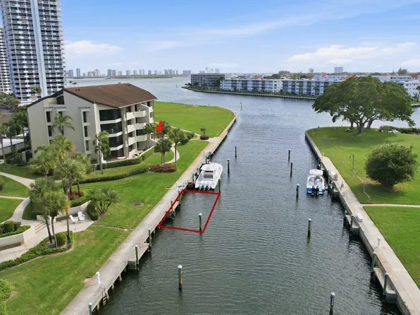 1109 E Marine Way E L1l + Boat Slip #55, North Palm Beach, FL 33408