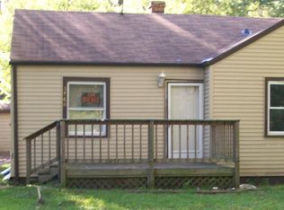 3760 Taney St, Gary, IN 46408