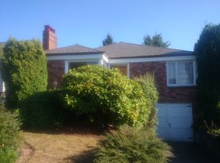 3511 NW 60th St, Seattle, WA 98107