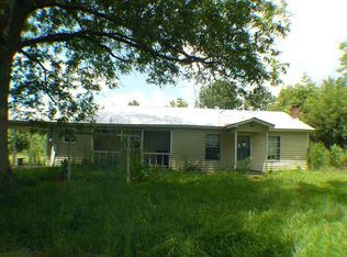 662 Highway 42, Sumrall, MS 39482