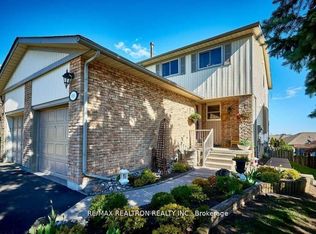 986 Southgate Dr, Oshawa, ON L1H8A1