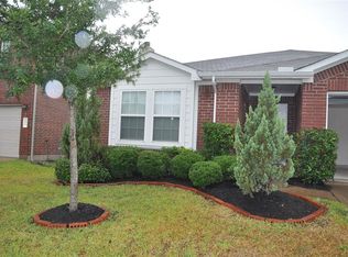 4035 Mount Everest Way, Katy, TX 77449