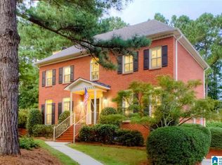 1006 Lake Point Ln, Birmingham, AL 35244