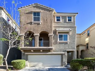 9310 Pencil Cedar Ave, Las Vegas, NV 89149