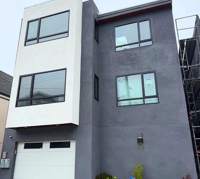 16 Fairmount St