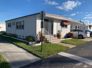 3245 South St, Hollywood, FL 33021