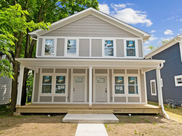 617 W 39th St, Indianapolis, IN 46208