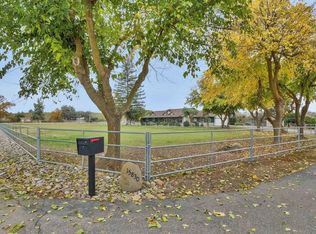 15830 Morrison Rd, Oakdale, CA 95361