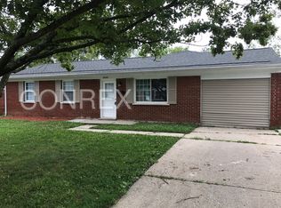 2029 Mistyhill Dr, Cincinnati, OH 45240