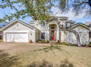 2655 Rim Oak, San Antonio, TX 78232
