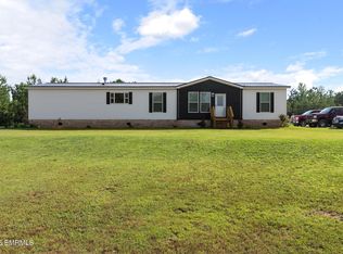 5236 County Road 514, Meridian, MS 39301
