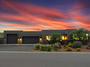 522 S Wild Indigo Way, Ivins, UT 84738