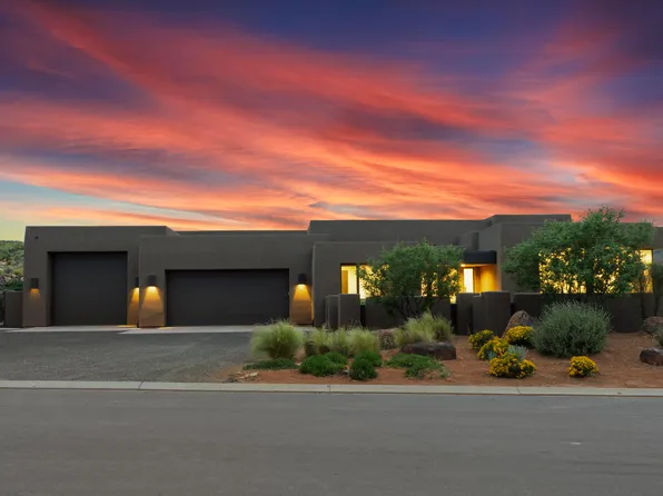 522 S Wild Indigo Way, Ivins, UT 84738