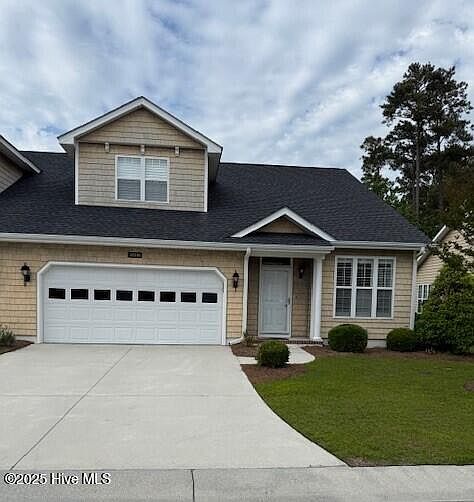 2nd image of 205 Reserve Green Drive #B