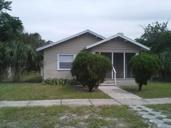 510 26th St S, Saint Petersburg, FL 33712