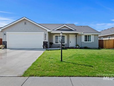 4610 Julie St, Caldwell, ID, 83607