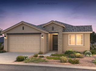 Barletta Plan, Blossom Rock, Apache Junction, AZ 85120