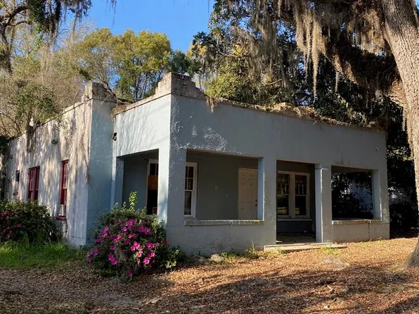 210 W Mary St, Valdosta, GA 31601