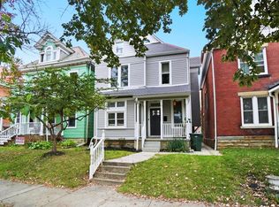 220 N Monroe Ave, Columbus, OH 43203