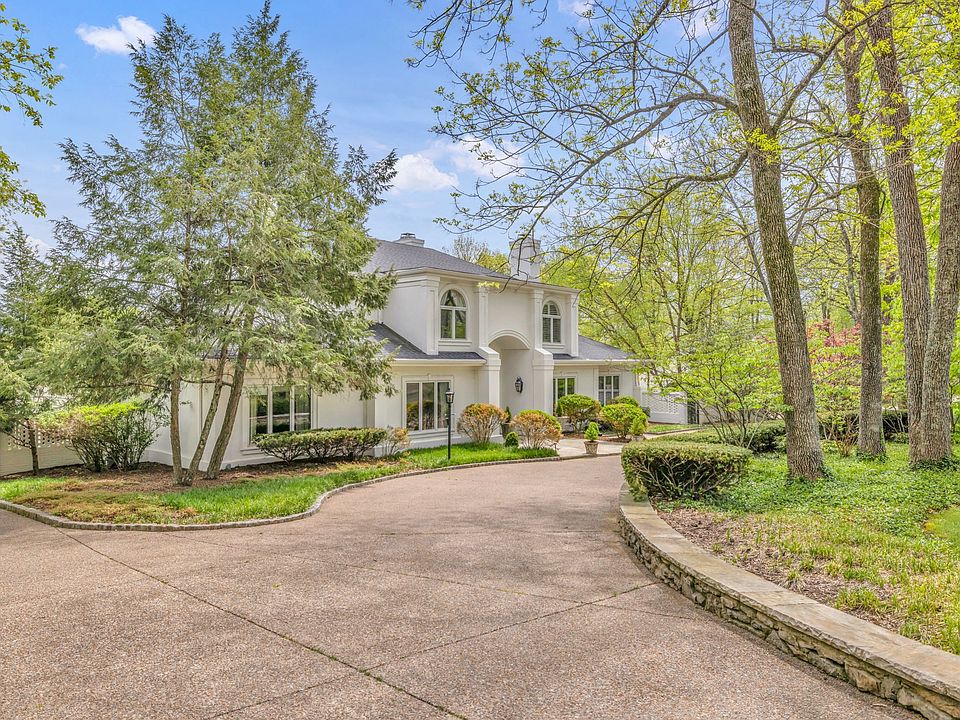 614 Westview Ave, Nashville, TN 37205 Zillow