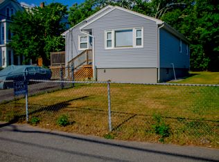 30 Tyler St, Brockton, MA 02302