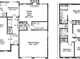 9509 Sweet Grass Rdg, Columbia, MD 21046