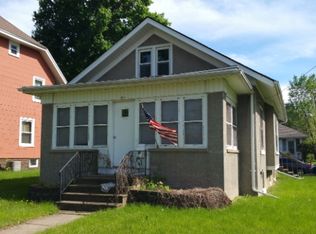 809 Apple St, Normal, IL 61761