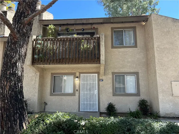 1251 S Meadow Ln APT 167, Colton, CA 92324