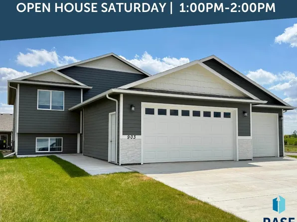 903 Birch St, Harrisburg, SD 57032