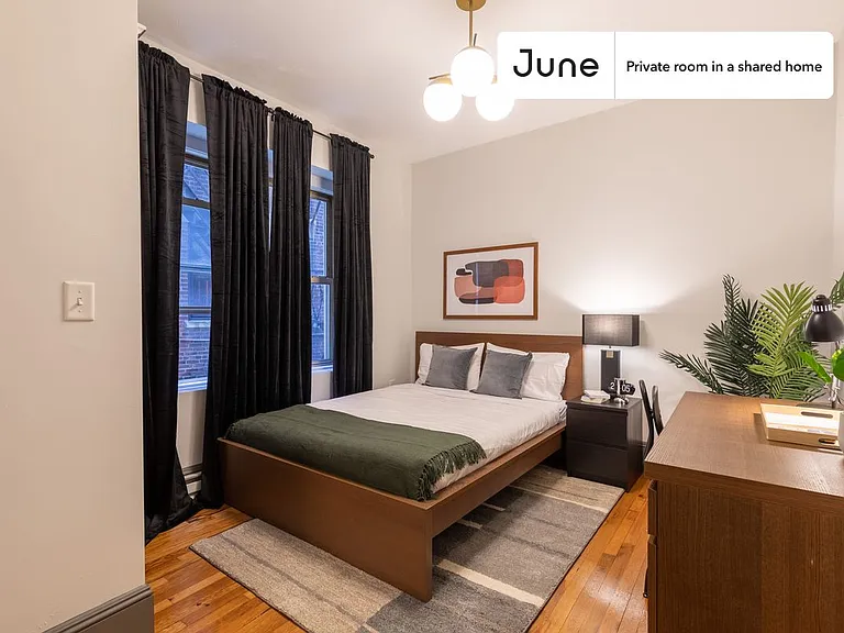 55 Park Dr #A — Photo 1