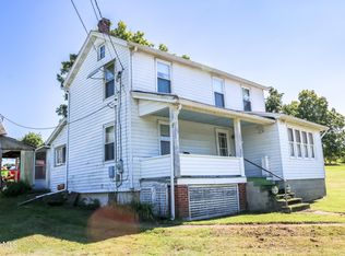 5072 Main Rd, Bedford, PA 15522