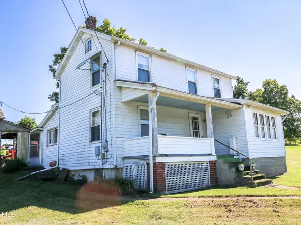 5072 Main Rd, Bedford, PA 15522