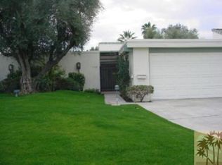 1703 Grand Bahama, Palm Springs, CA 92264