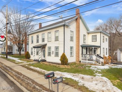 273 Main Street, Richmondville, NY, 12149