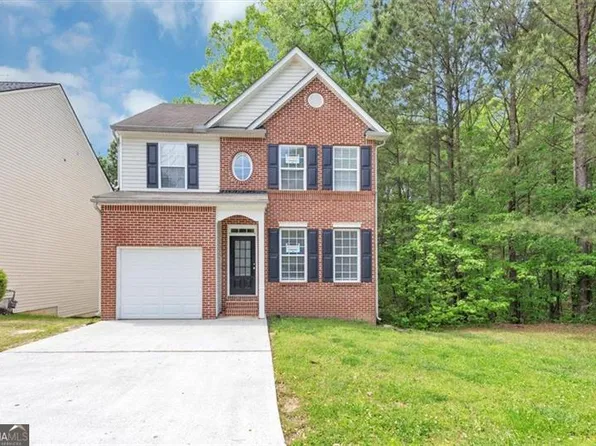 6252 Shenfield Ln, Union City, GA 30291